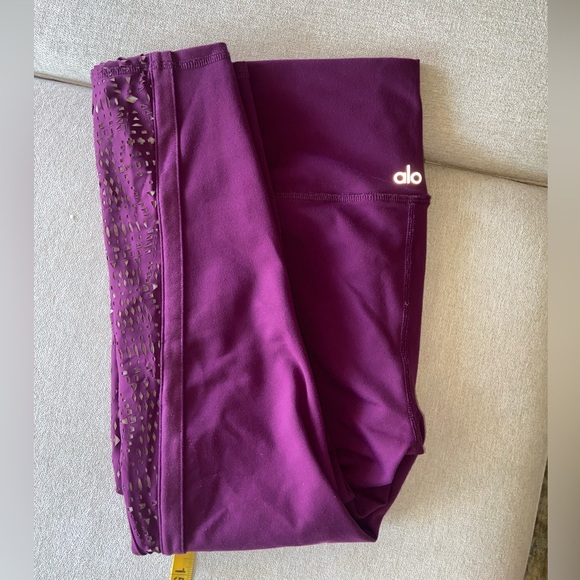 Alo leggings - Picture 1 of 4
